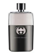 Gucci Guilty Pour Homme Eau De Toilette Nude