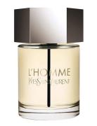 Yves Saint Laurent L'homme Eau De Toilette Nude