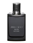 Man Intense Eau De Toilette Parfym Eau De Parfum Nude Jimmy Choo