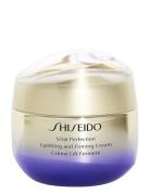 Shiseido Vital Perfection Uplifting & Firming Cream Dagkräm Ansiktskrä...