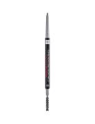 L'oréal Paris Infaillible Brows 24H Micro Precision Pencil 1.0 Ebony Ö...