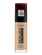 L'Oréal Paris L'oréal Paris Infaillible 32H Fresh Wear Foundation 200 ...