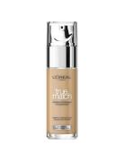 L'Oréal Paris L'oréal Paris True Match Foundation 4.5.N