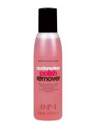 Acet -Free Polish Remover Nagellacksborttagning Nude OPI