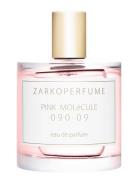 Pink Molécule 090.09 Edp Parfym Eau De Parfum Nude Zarkoperfume