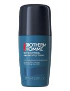 Day Control Roll-On Beauty Men Deodorants Roll-on Nude Biotherm