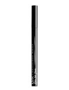 NYX Professional Makeup Epic Ink Liner - Brown Brun