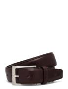 Saddler Sdlr Belt Male Brun