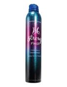 Bumble And Bumble Strong Finish Hairspray Nude