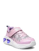 GEOX J Assister Girl C Rosa