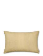 ELVANG Stripes Cushion 40X60Cm Gul