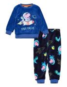 Gurli Gris Long Pyjamas Multi/patterned