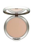 Hydra Mineral Compact Foundation 65 Medium Beige Foundation Smink Artd...