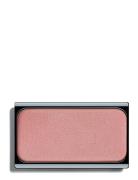 Compact Blusher 33A Little Romance Rouge Smink Pink Artdeco
