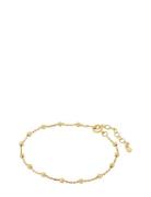 Vega Bracelet Accessories Jewellery Bracelets Chain Bracelets Gold Per...