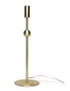 Globen Lighting Table Lamp Astrid Guld