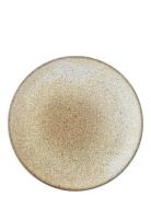 Bloomingville Paula Plate Beige