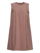 Spencer Corderoy Dresses & Skirts Dresses Casual Dresses Sleeveless Ca...
