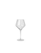 Broste Copenhagen Bourgogne Glas 'Sandvig' Nude