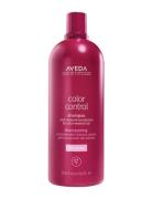 Aveda Color Control Shampoo Rich 1000Ml Nude