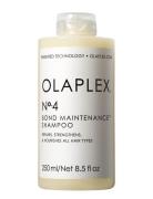 Olaplex No.4 Bond Maintenance Shampoo Nude