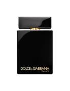 Dolce & Gabbana The For Men Intense Edp 100 Ml Parfym Eau De Parfum Nu...