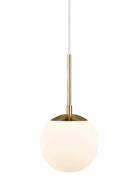 Nordlux Grant 15 / Pendant Guld