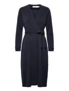 InWear Alanoiw Dress Marinblå