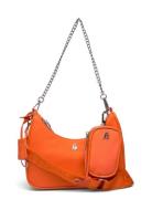 Bvital-T Crossbody Bag Bags Crossbody Bags Orange Steve Madden