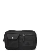 Markberg Darlambg Bum Bag, Monochrome Svart