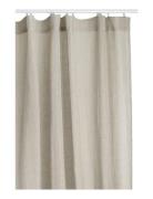 Sirocco Curtain With Ht Home Textiles Curtains Long Curtains Beige Him...