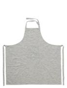 OYOY Living Design Gobi Apron High Grå