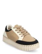 Ilse Jacobsen Sneakers Beige