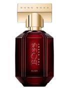 Hugo Boss The Scent For Her Elixir Eau De Parfum 30 Ml Parfym Eau De P...