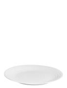 Design House Stockholm Blond Plate Coupe Vit