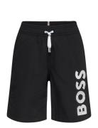 Swim Shorts Badshorts Black BOSS