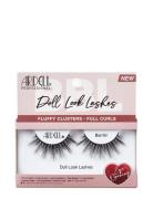 Bbl Doll Look Lashes Bambi Ögonfrans Smink Black Ardell