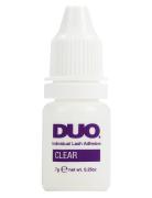 Ardell Duo Individual Adhesive Clear Nude