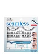 Seamless Extensions Kit Wispies Ögonfrans Smink Black Ardell