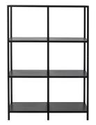 Bloomingville Valde Bookcase Svart