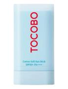 Tocobo Cotton Soft Sun Stick Spf50+ Pa++++ Nude