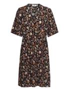 Noa Noa Laureennn Dress Svart
