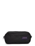 Large Accesssory Pouch Necessär Black JanSport