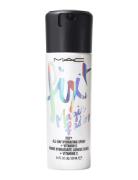 Fix+ Primer And Face Spray Setting Spray Smink Nude MAC