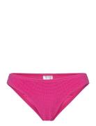 Seafolly Seadive High Cut Pant Rosa