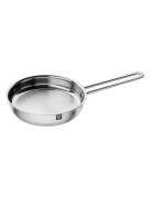 Zwilling Frying Pan Silver