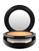 MAC Studio Fix Powder Plus Foundation