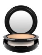 MAC Studio Fix Powder Plus Foundation