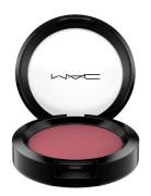 MAC Matte Blush Multi/patterned