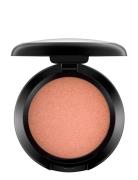 MAC Sheert Shimmer Blush Rosa